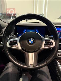 بي ام دبليو X6